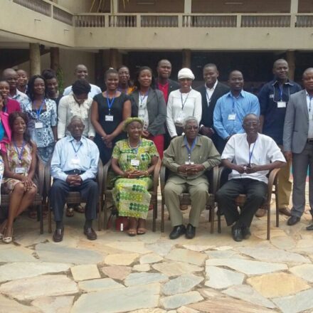 Emerging health policy and systems practice and research leaders in West Africa